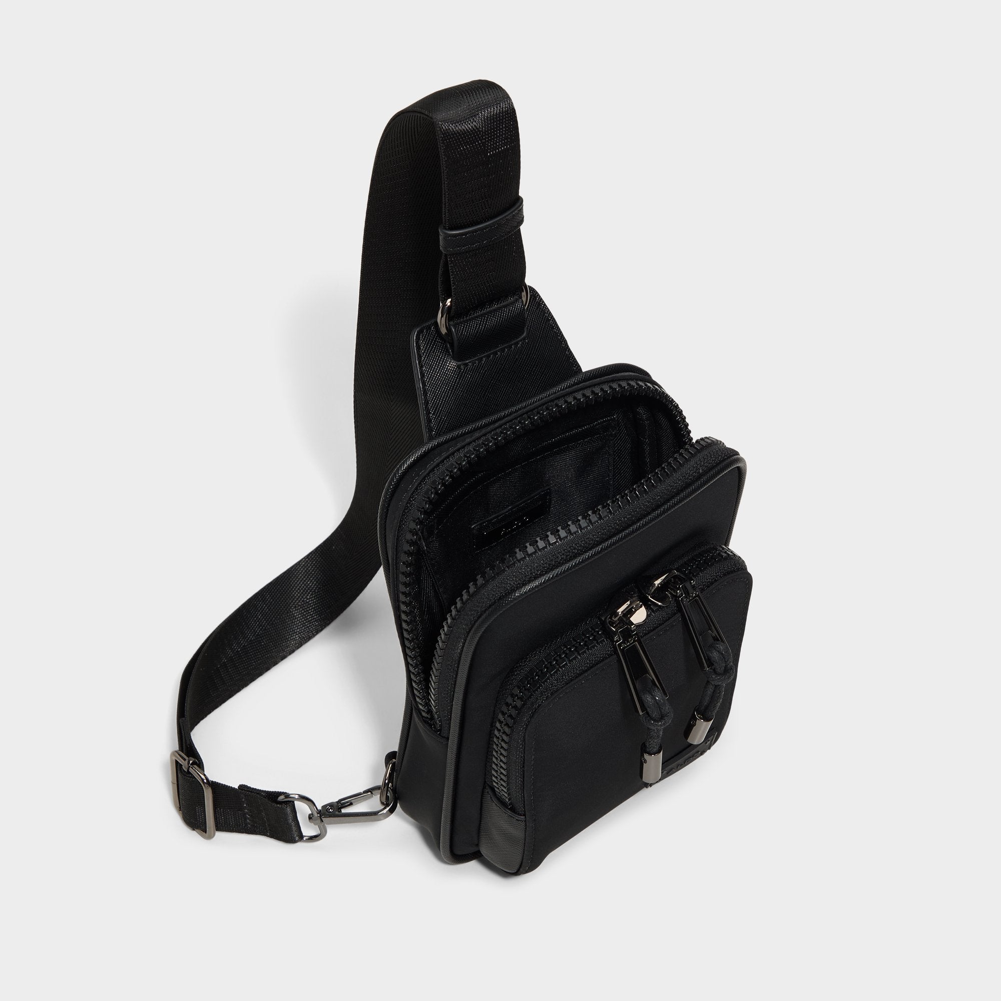 Aldo | Koichh in Black Black - Crossbody bag