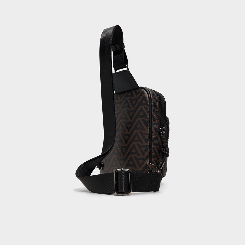 Aldo | Koichh in Brown - Crossbody bag