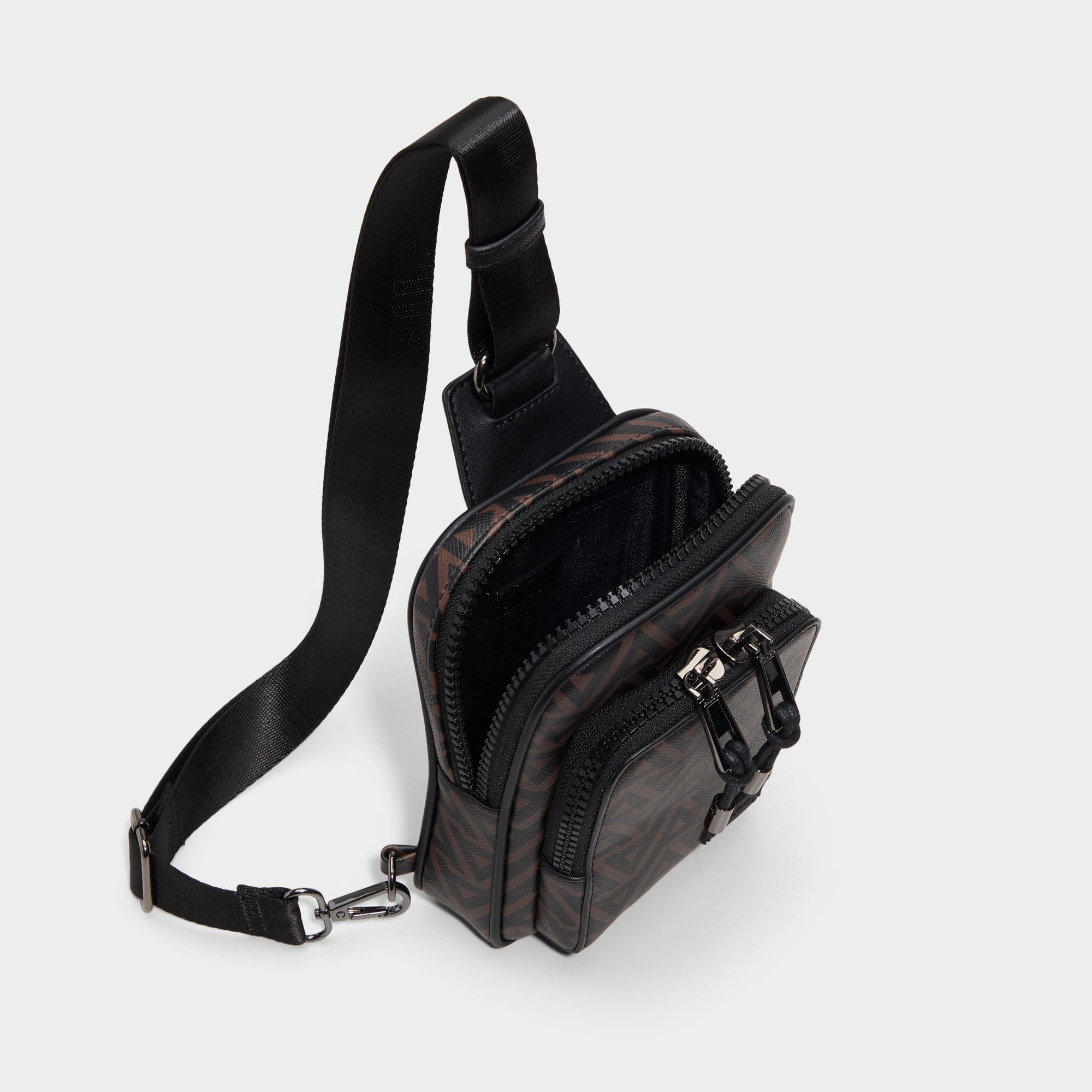 Aldo | Koichh in Brown - Crossbody bag