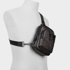 Aldo | Koichh in Brown - Crossbody bag