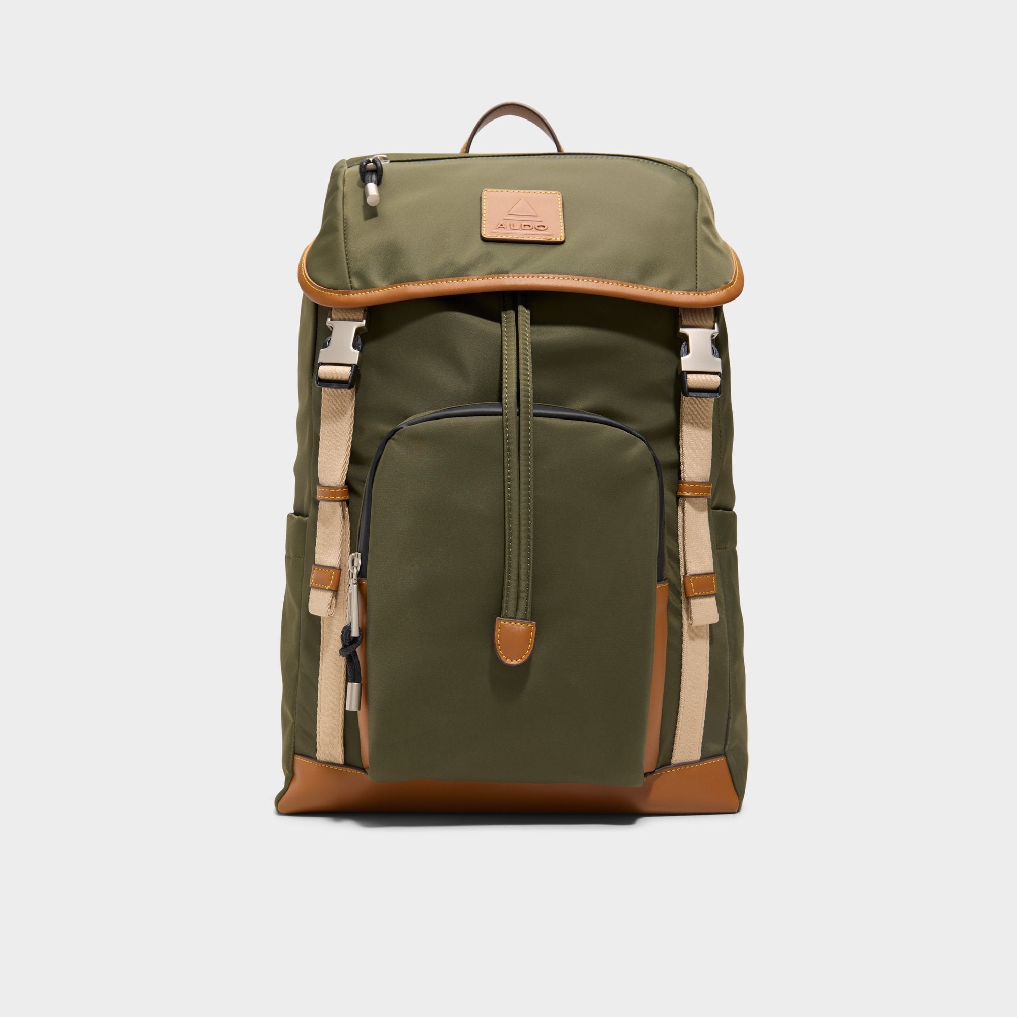 Aldo | Edoedienn in Khaki - Backpack