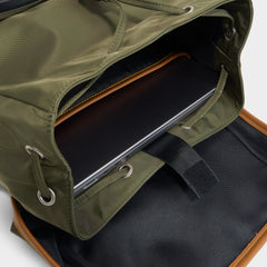 Aldo | Edoedienn in Khaki - Backpack