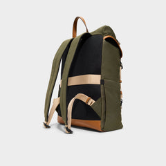 Aldo | Edoedienn in Khaki - Backpack