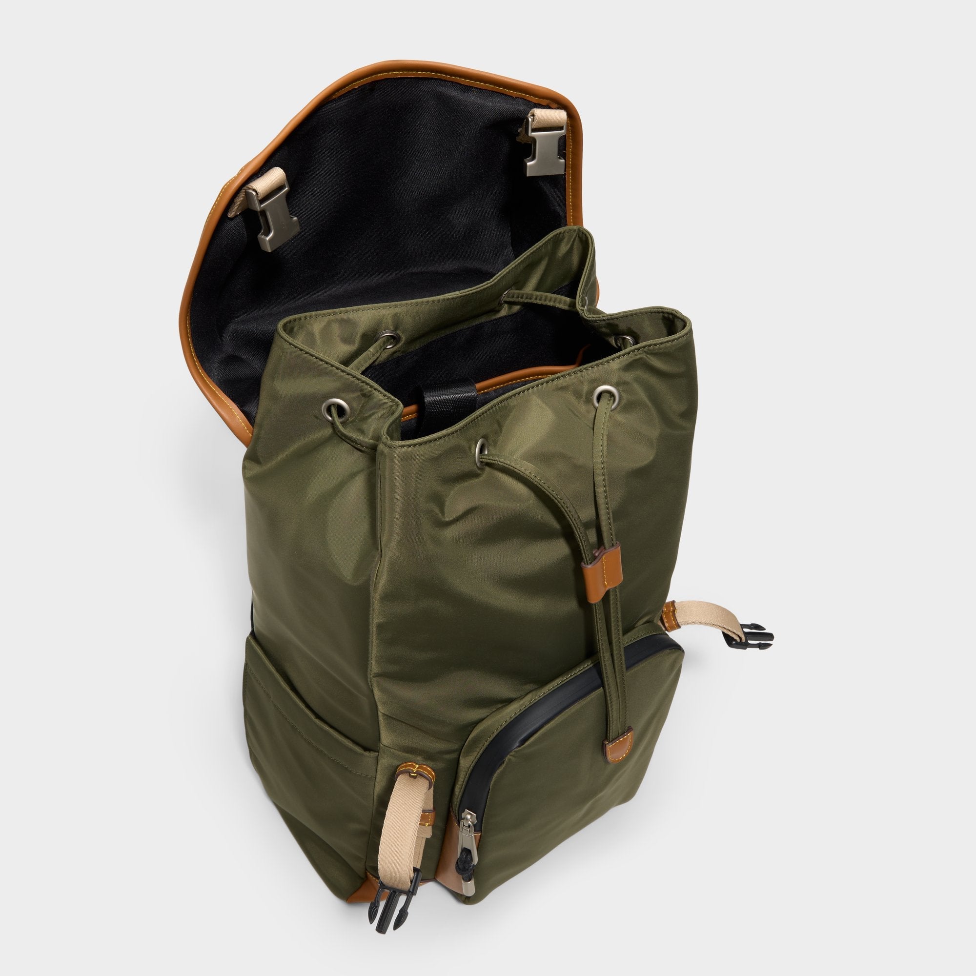 Aldo | Edoedienn in Khaki - Backpack