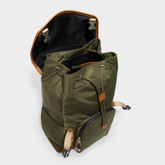 Aldo | Edoedienn in Khaki - Backpack
