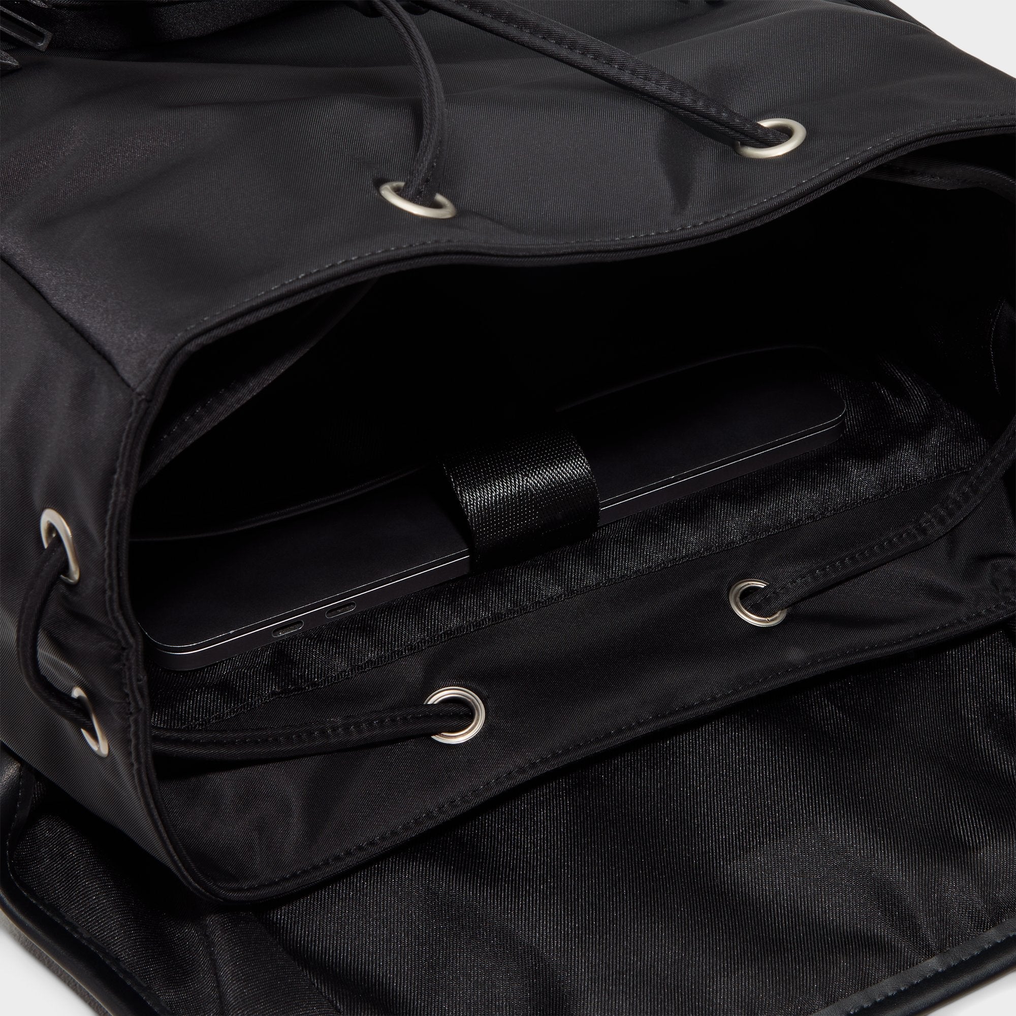 Aldo | Edoedienn in Other Black - Backpack