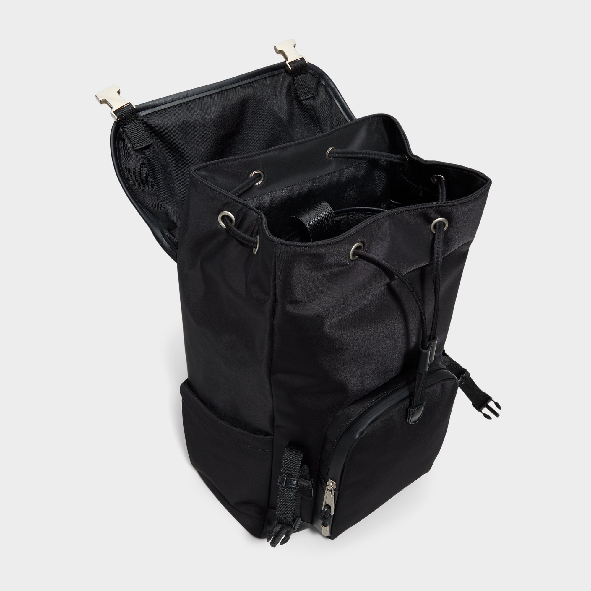 Aldo | Edoedienn in Other Black - Backpack