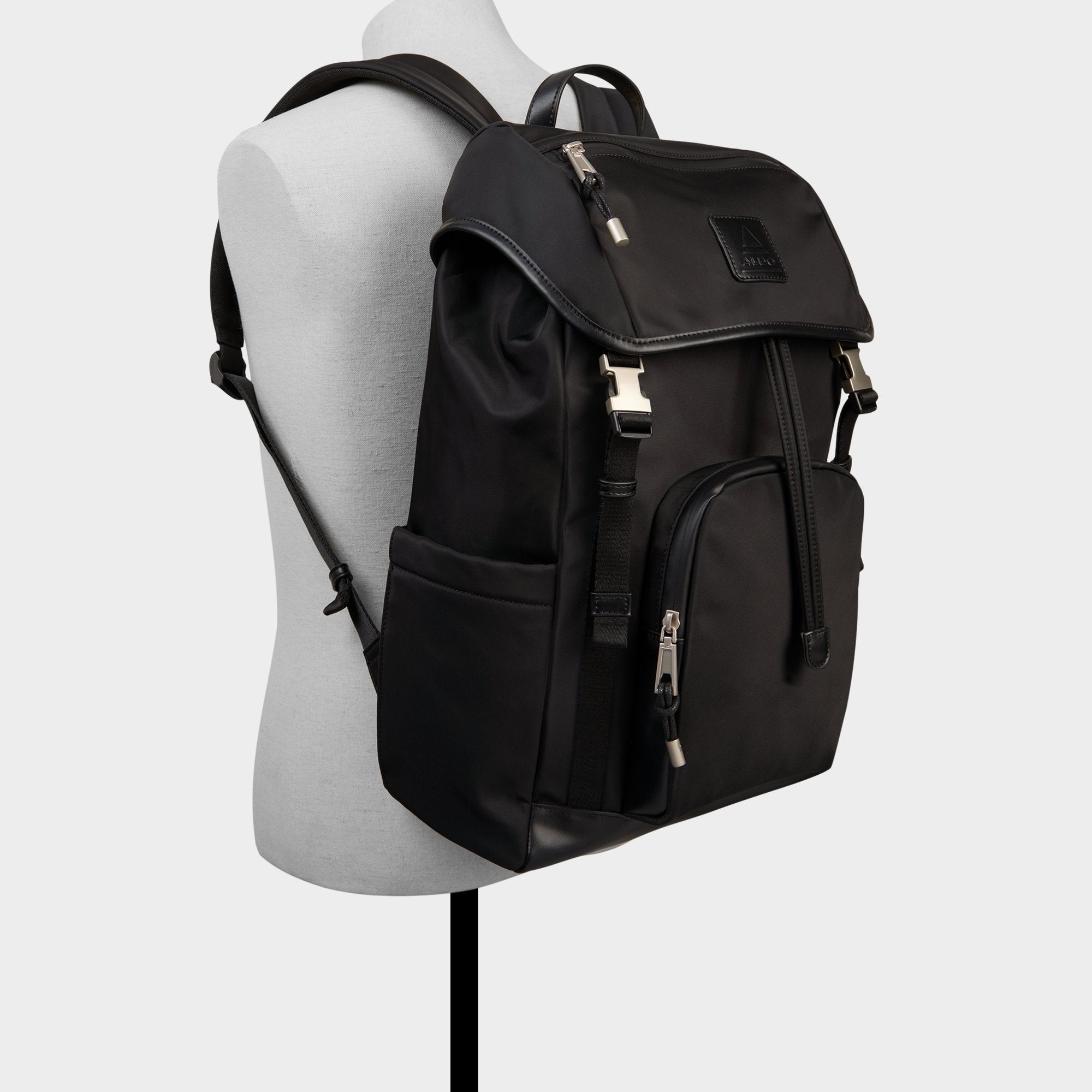 Aldo | Edoedienn in Other Black - Backpack