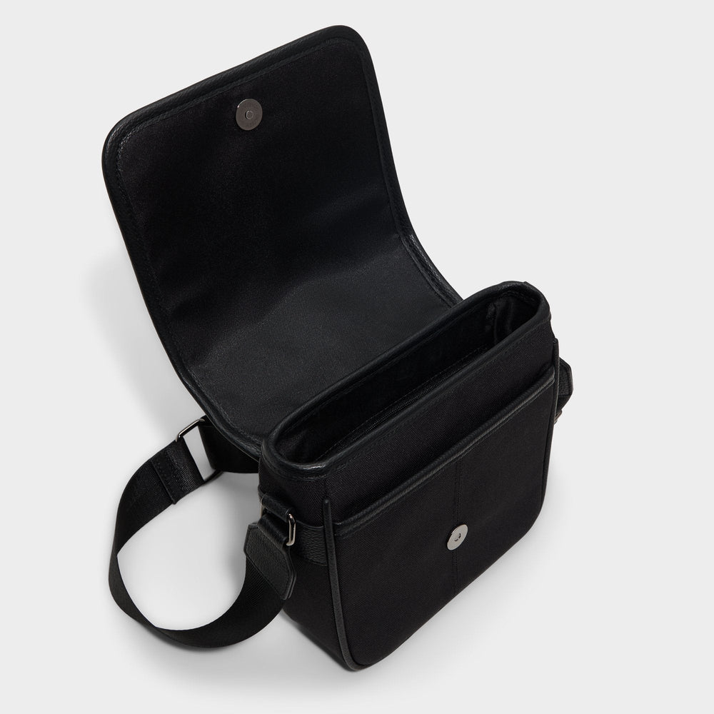 Aldo | Seawaveex Other Black Men's Bags & Wallets - Crossbody bag