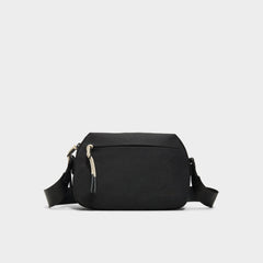 Aldo | Merimbahh in Black Black - Crossbody bag