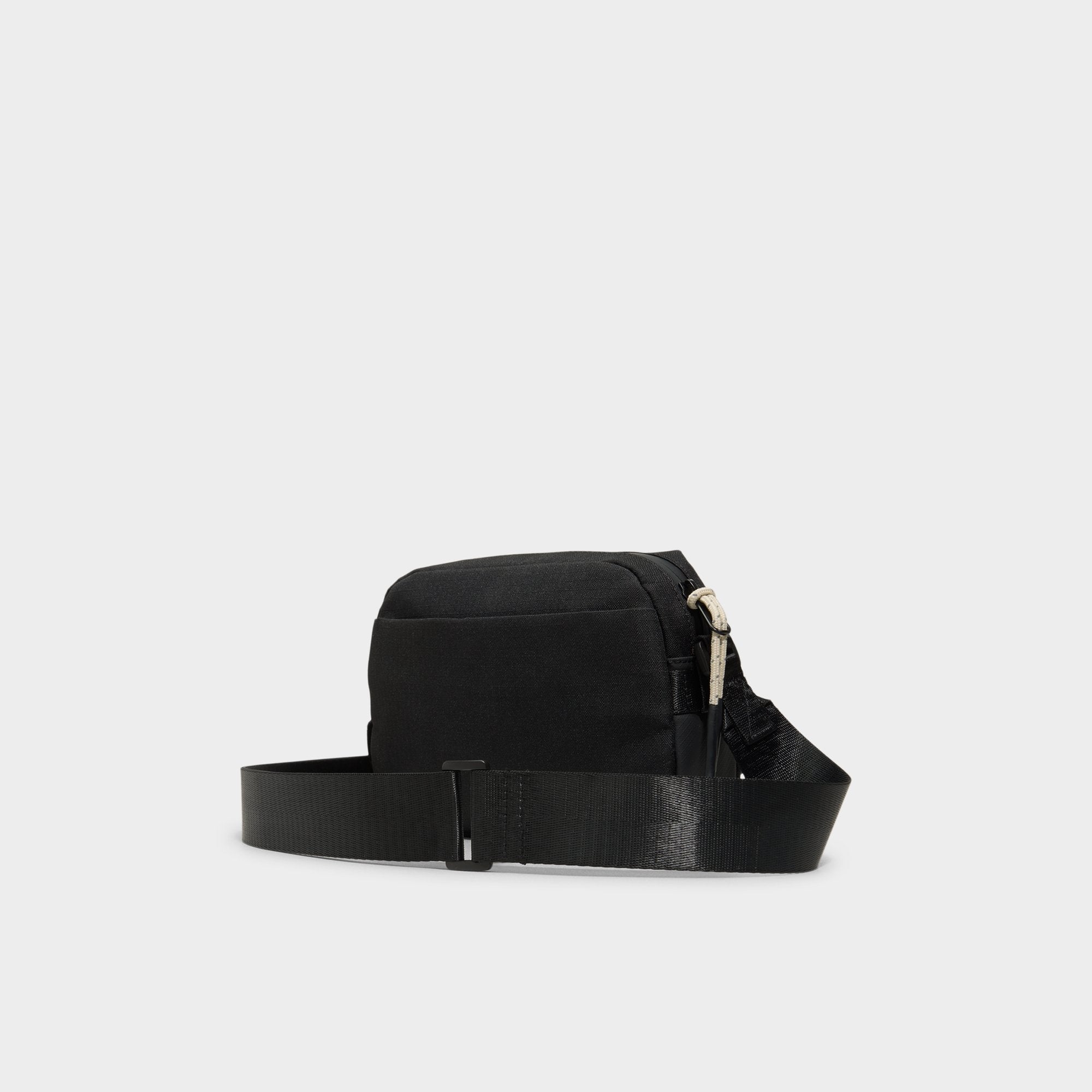 Aldo | Merimbahh in Black Black - Crossbody bag