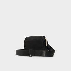 Aldo | Merimbahh in Black Black - Crossbody bag