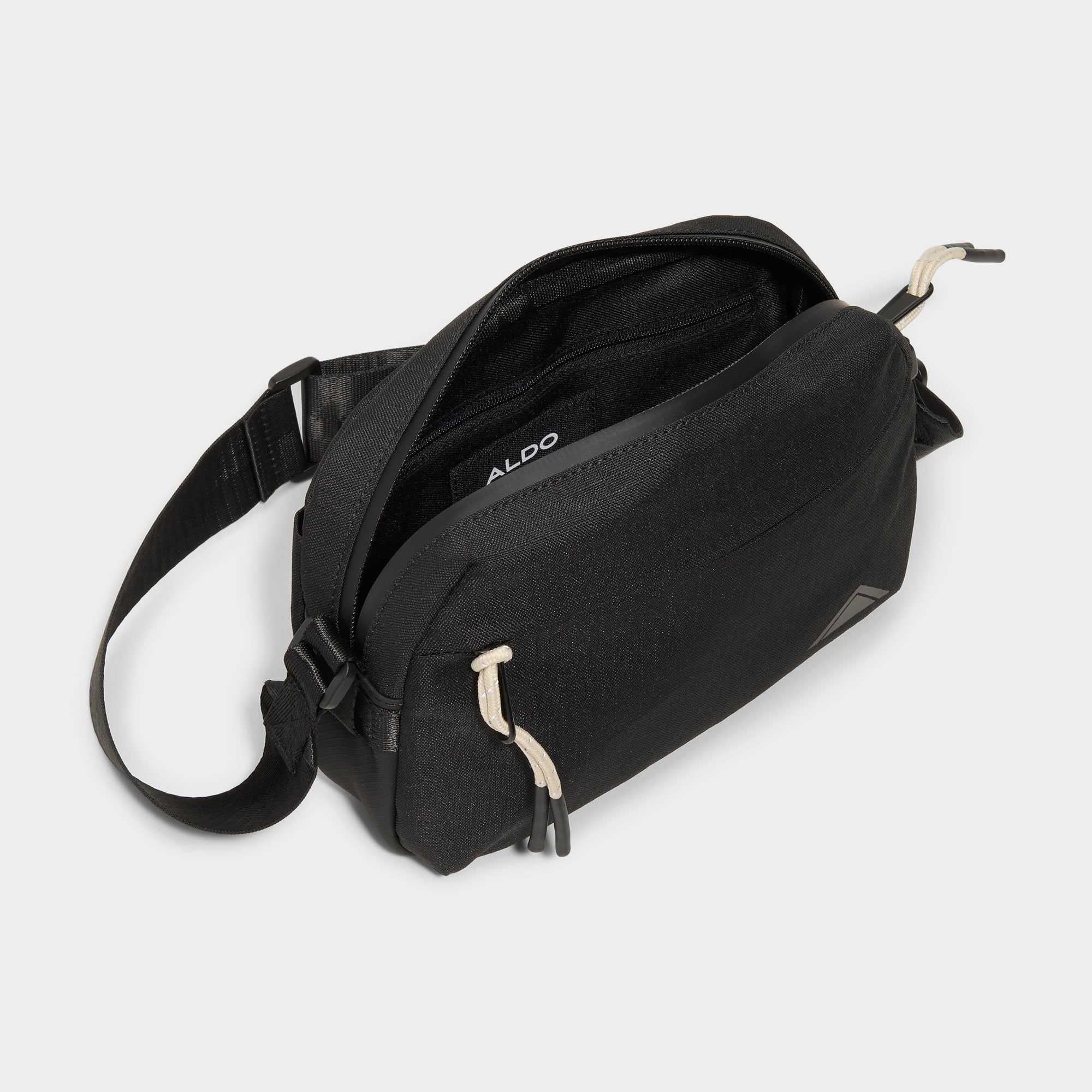 Aldo | Merimbahh in Black Black - Crossbody bag