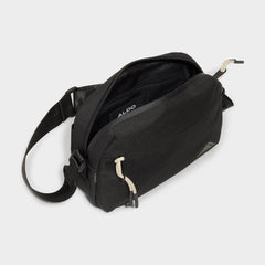 Aldo | Merimbahh in Black Black - Crossbody bag