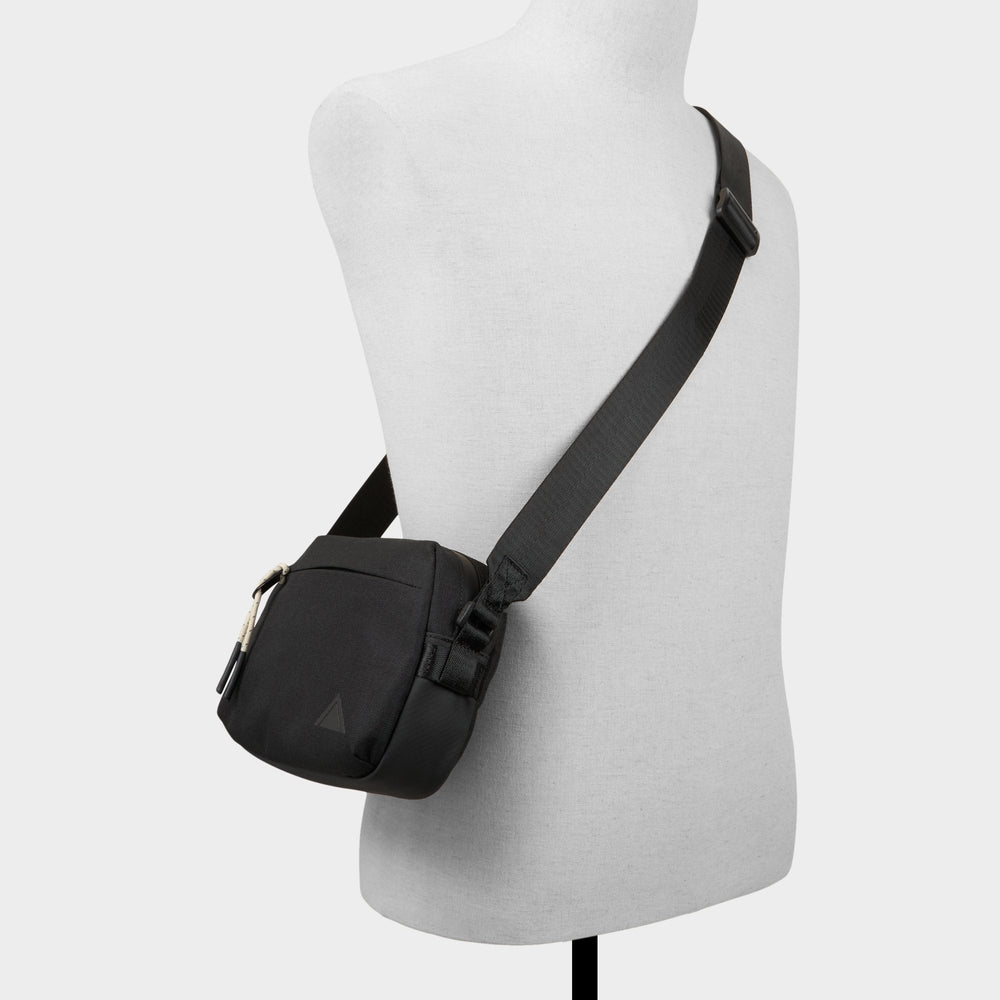 Aldo | Merimbahh in Black Black - Crossbody bag