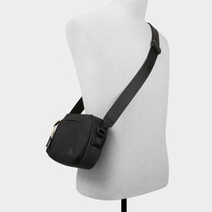 Aldo | Merimbahh in Black Black - Crossbody bag