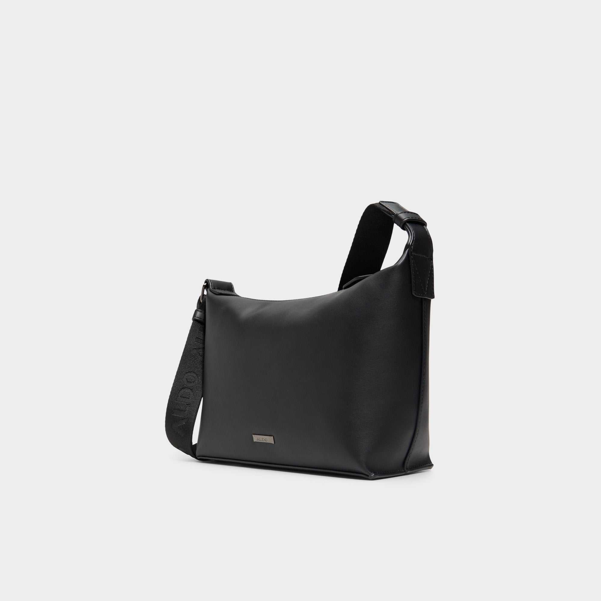 Aldo | Alderwoodd in Other Black - Crossbody bag