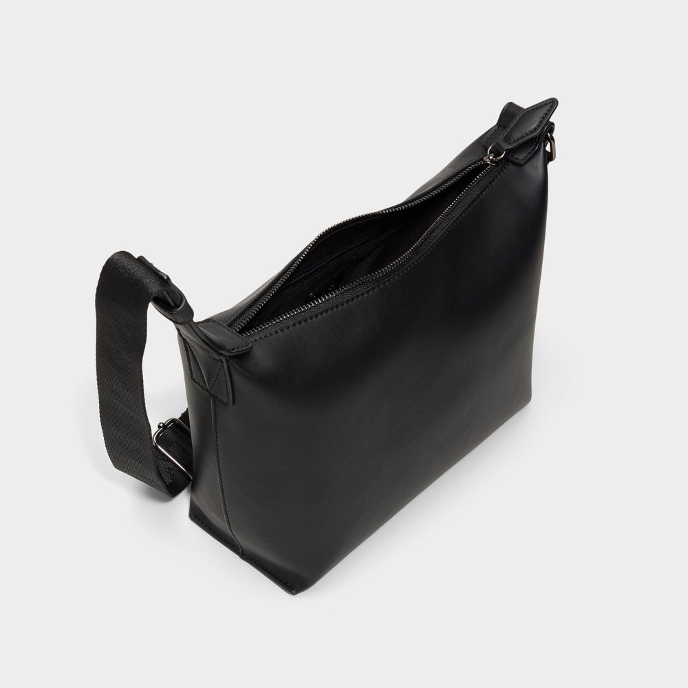 Aldo | Alderwoodd in Other Black - Crossbody bag