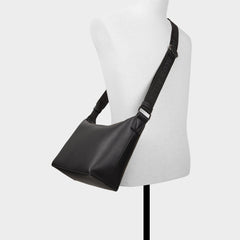 Aldo | Alderwoodd in Other Black - Crossbody bag
