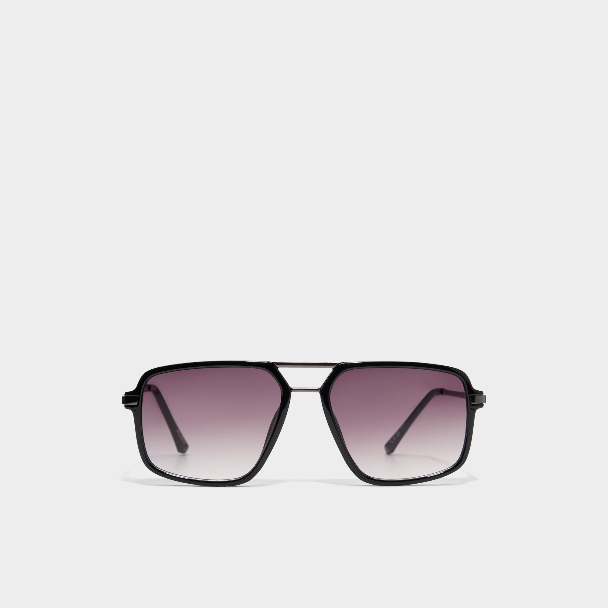 Aldo | Natanielx Black Men's Sunglasses - Sunglasses
