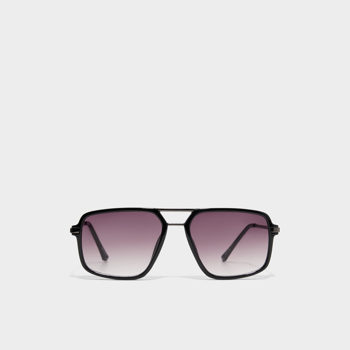 Aldo | Natanielx Black Men's Sunglasses - Sunglasses