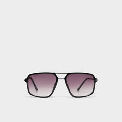 Aldo | Natanielx Black Men's Sunglasses - Sunglasses