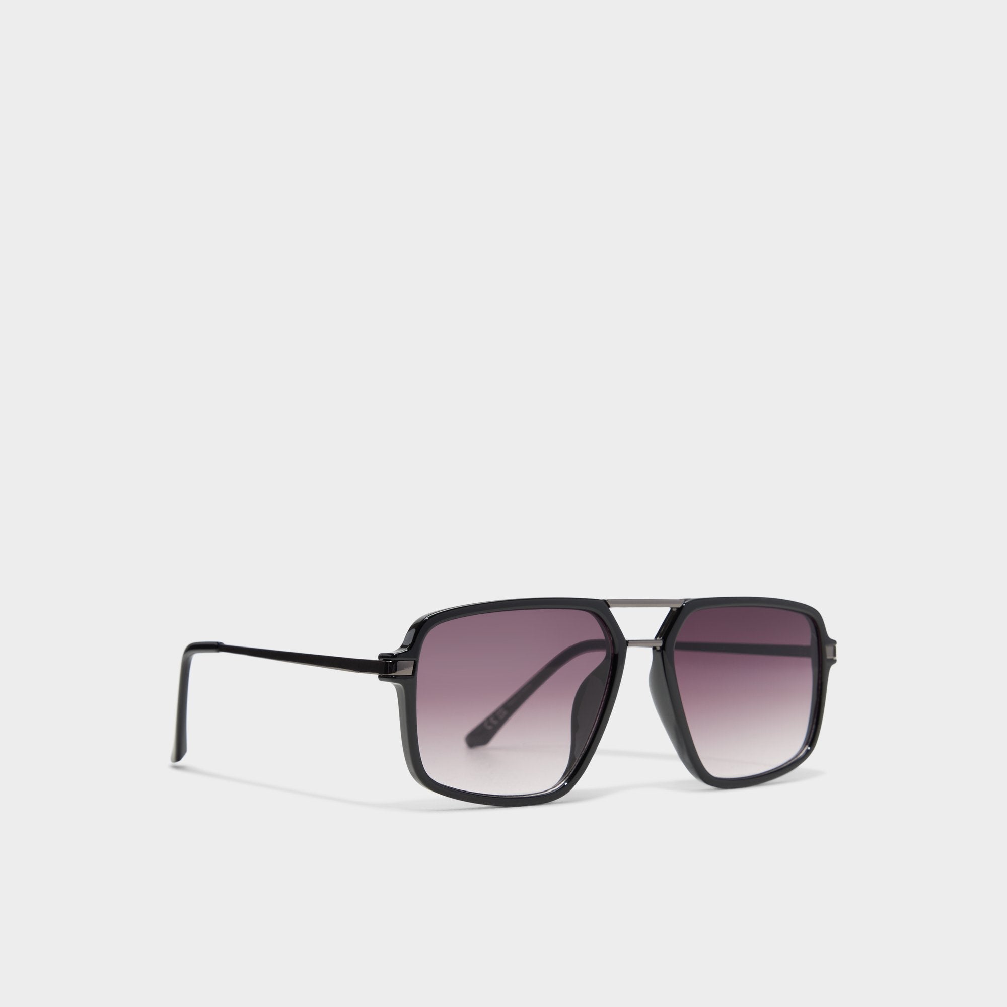 Aldo | Natanielx Black Men's Sunglasses - Sunglasses