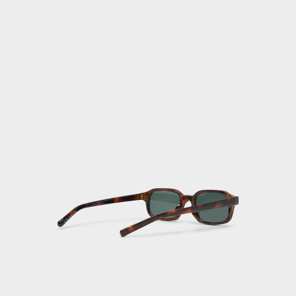 Aldo | Drouynx Other Brown Men's Sunglasses - Rectangle sunglasses