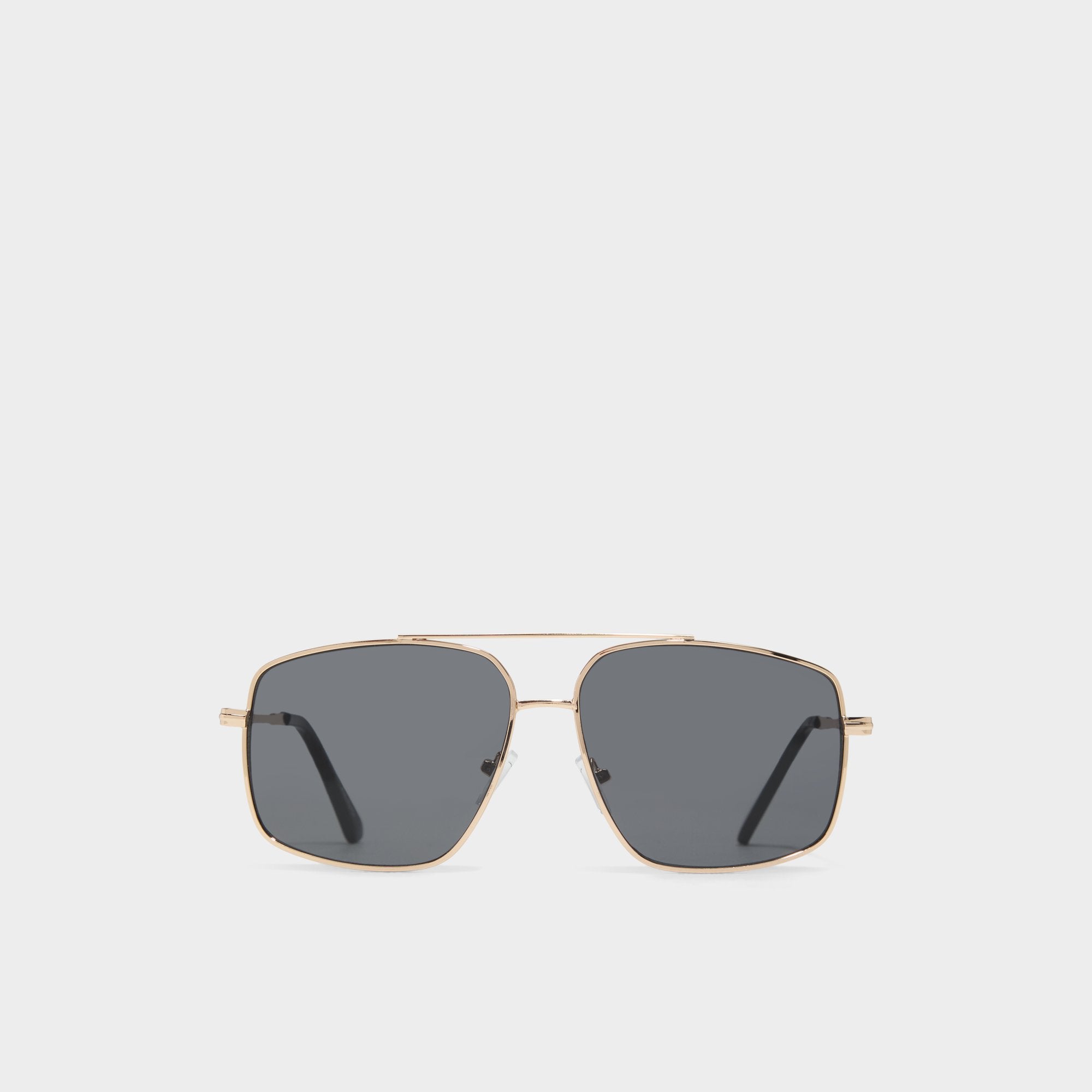 Aldo | Frelinnorx Gold Men's Aviator - Sunglasses