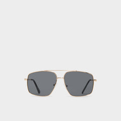 Aldo | Frelinnorx Gold Men's Aviator - Sunglasses