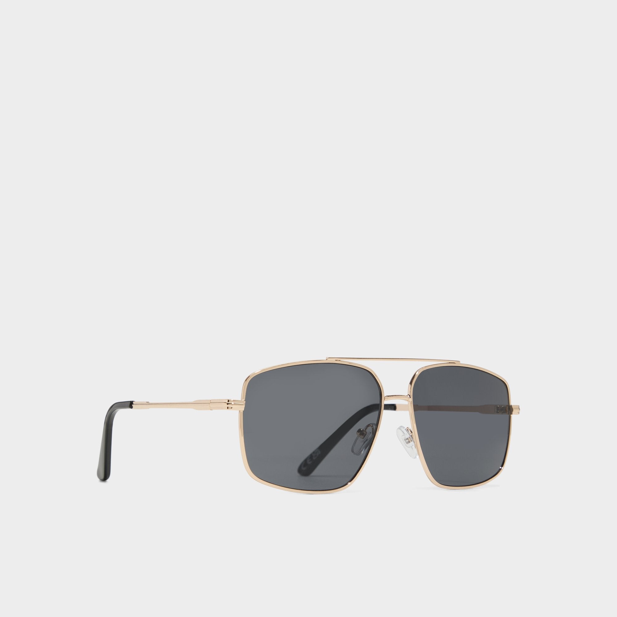 Aldo | Frelinnorx Gold Men's Aviator - Sunglasses