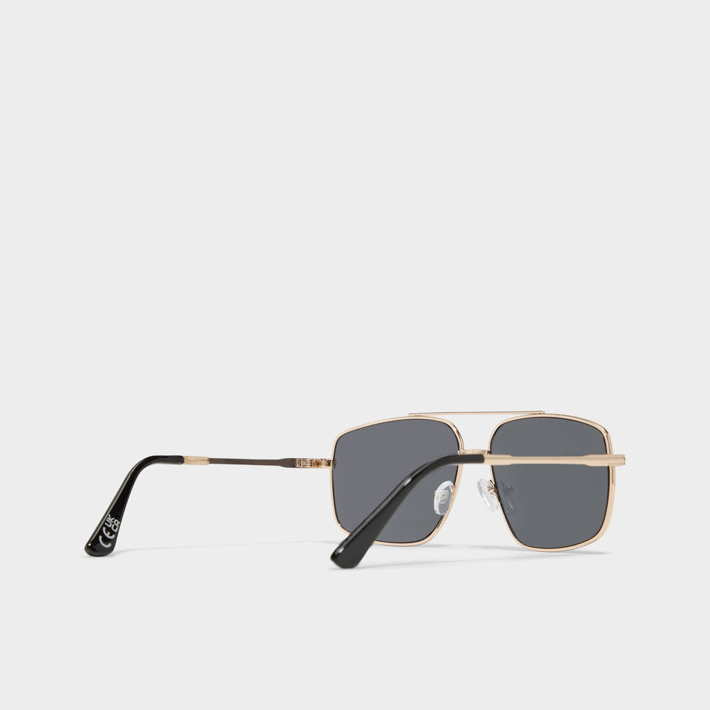 Aldo | Frelinnorx Gold Men's Aviator - Sunglasses