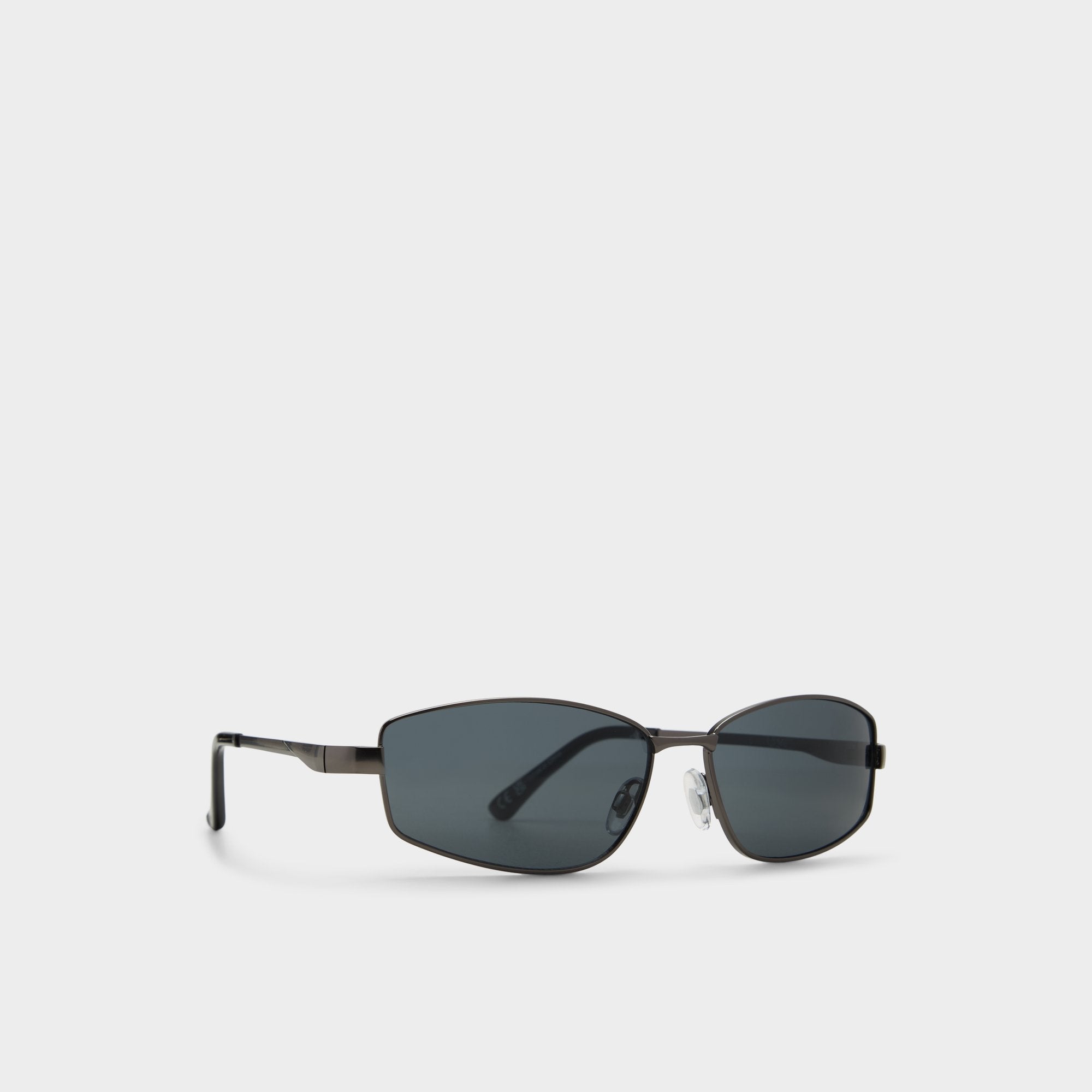Aldo | Ulaog Dark Grey Men's Sunglasses - Sunglasses