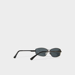 Aldo | Ulaog Dark Grey Men's Sunglasses - Sunglasses