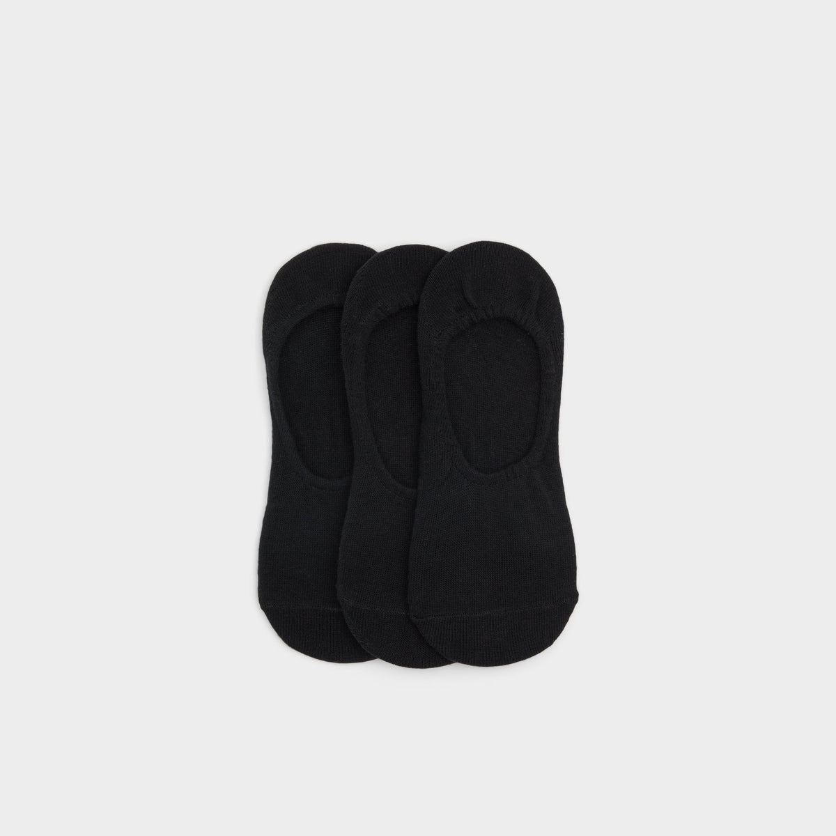 Aldo | Foreng Black Men's Socks - No-Show Sock