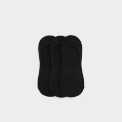 Aldo | Foreng Black Men's Socks - No-Show Sock