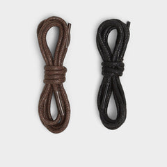 Aldo | Pico Black Men's Bags & Accessories - Shoelaces