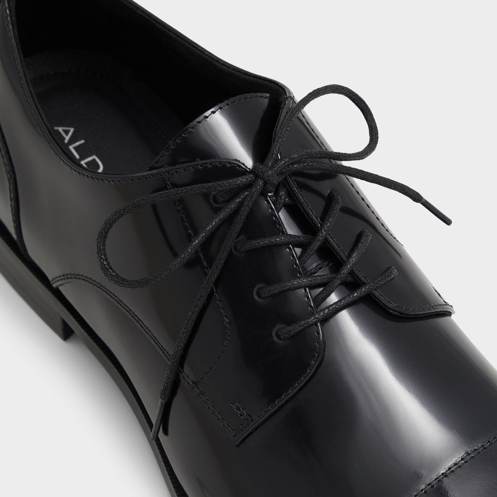 Aldo | Pico Black Men's Bags & Accessories - Shoelaces