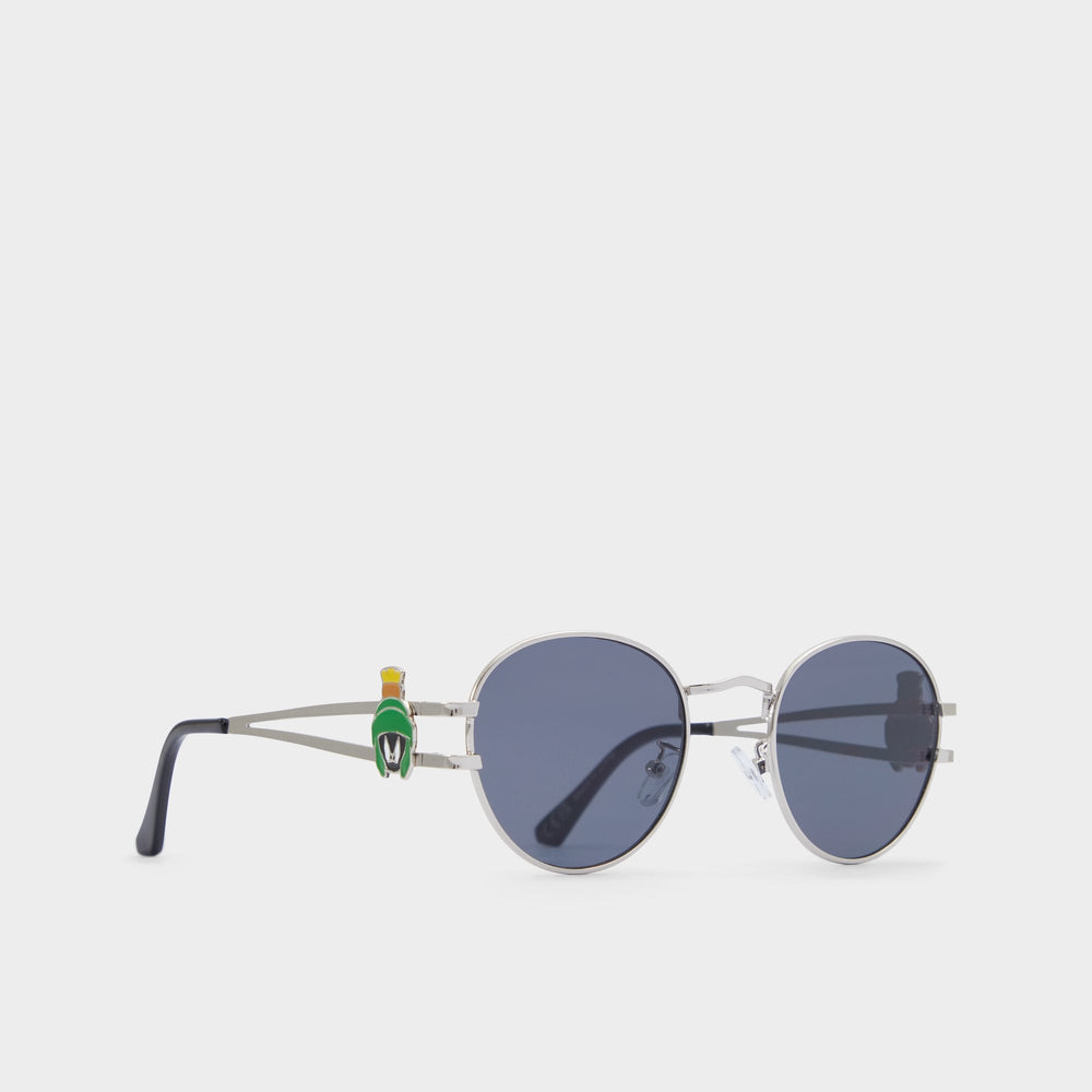 Aldo | Marvinshades Silver Men's Looney Tunes - Looney Tunesâ¢ x ALDO