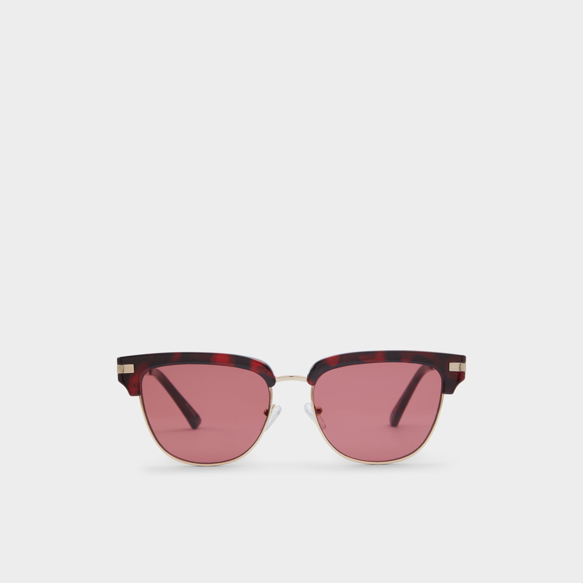 Aldo | Berend Bordo Men's Square - Square sunglasses