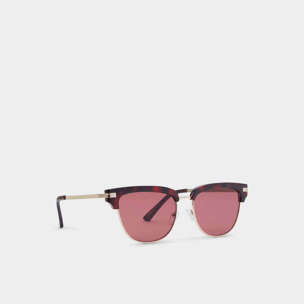 Aldo | Berend Bordo Men's Square - Square sunglasses