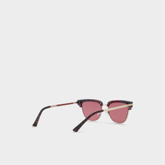 Aldo | Berend Bordo Men's Square - Square sunglasses
