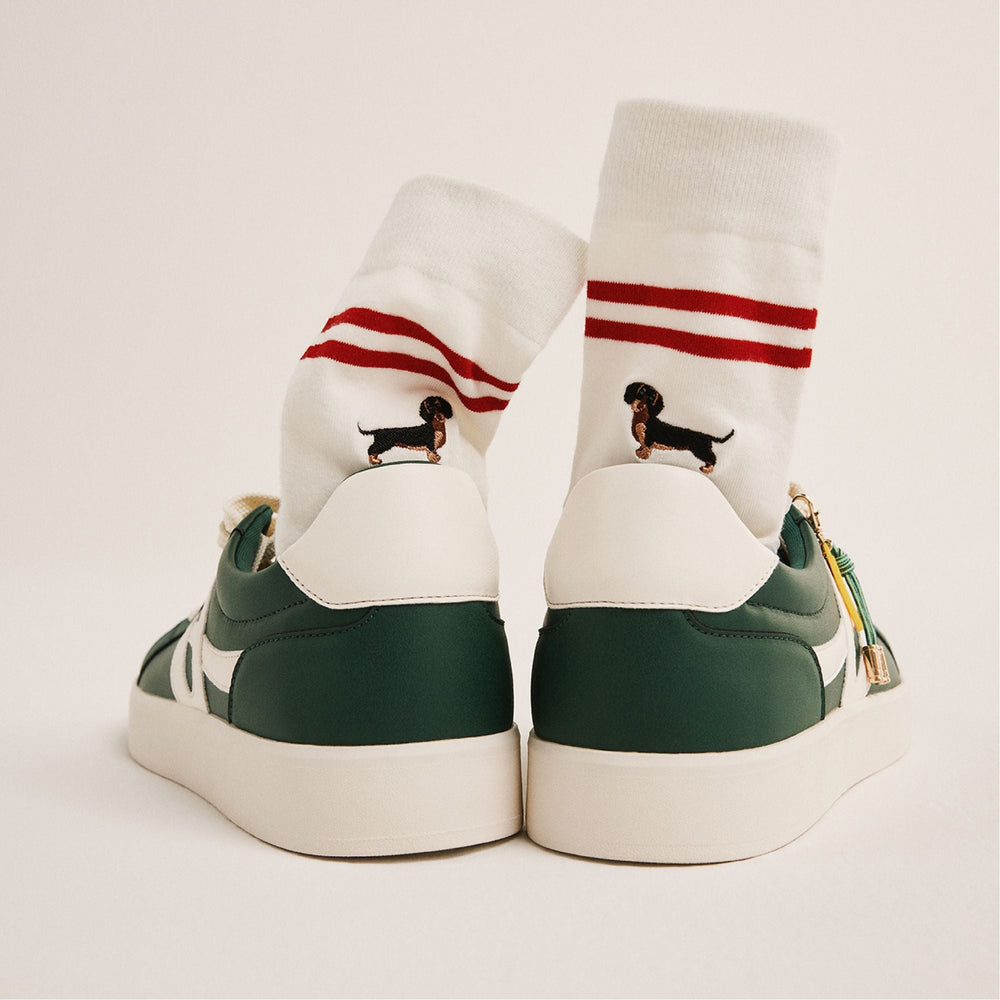 Aldo | Miilo in Ice - Socks