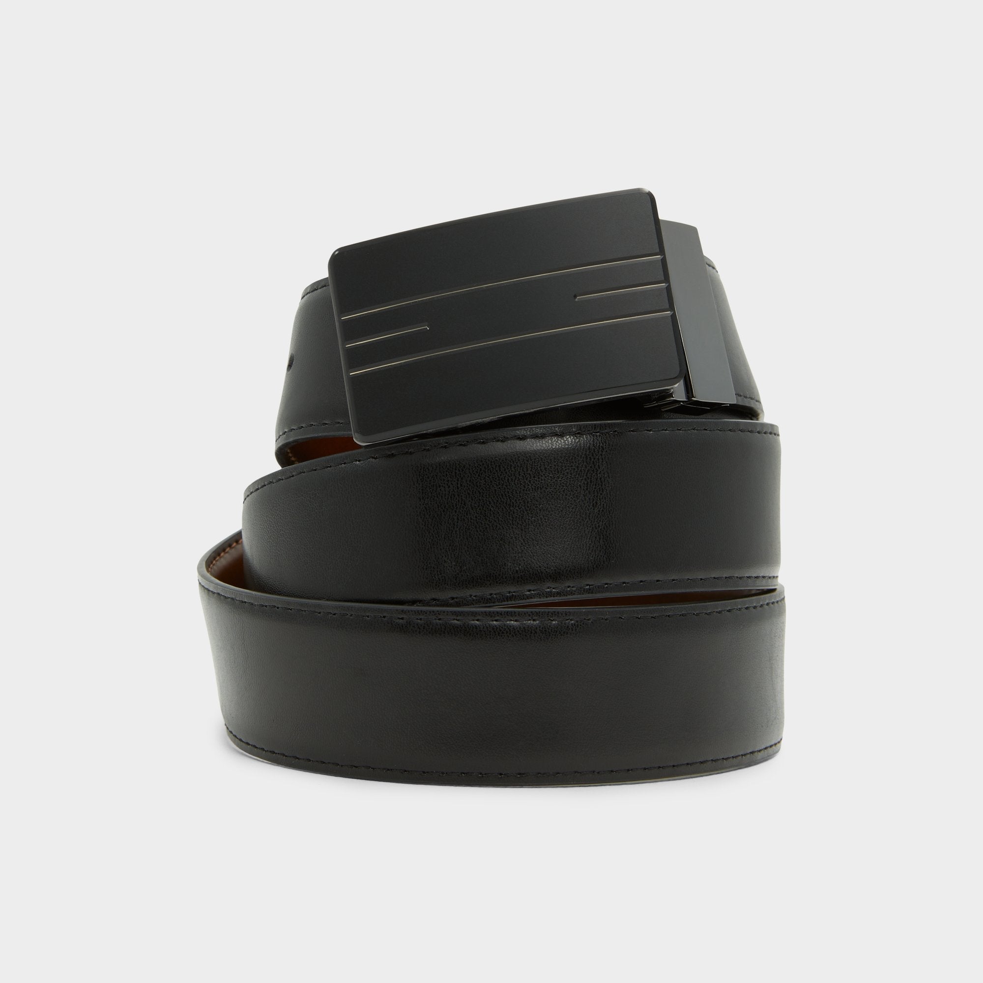 Aldo | Yaren Brown Men's Belts - Belt