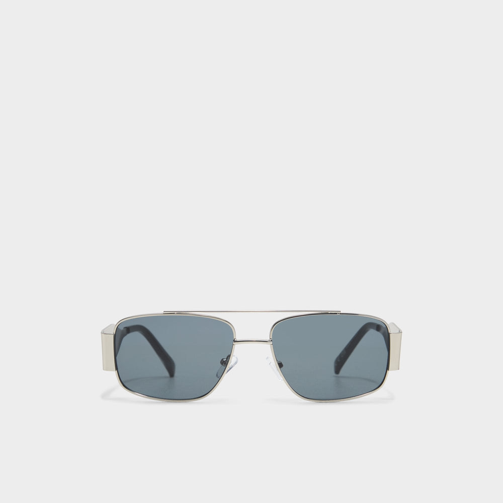 Aldo | Clubshadesx Silver Men's Sunglasses - Sunglasses