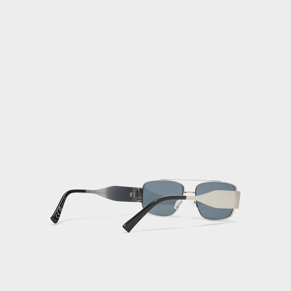 Aldo | Clubshadesx Silver Men's Sunglasses - Sunglasses