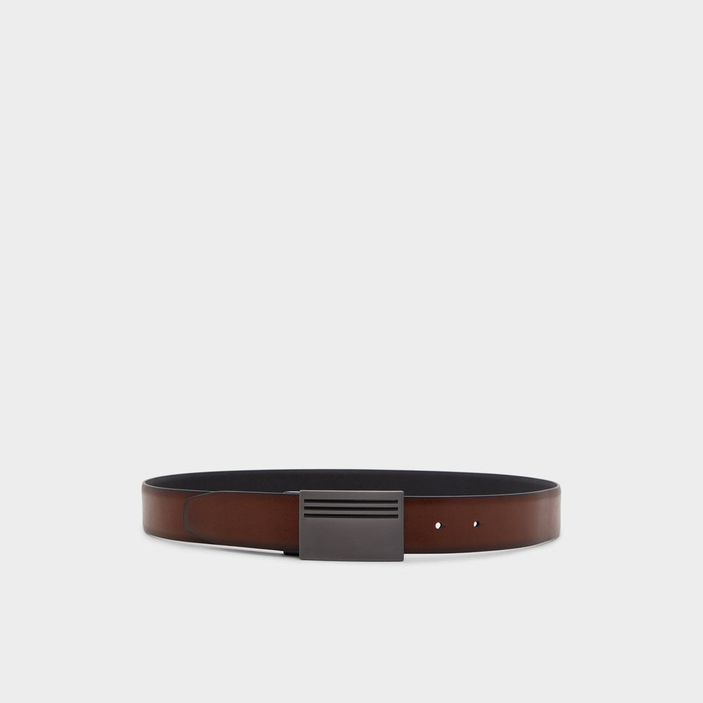 Aldo | Adellberto Black Men's Belts - Belt