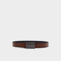Aldo | Adellberto Black Men's Belts - Belt