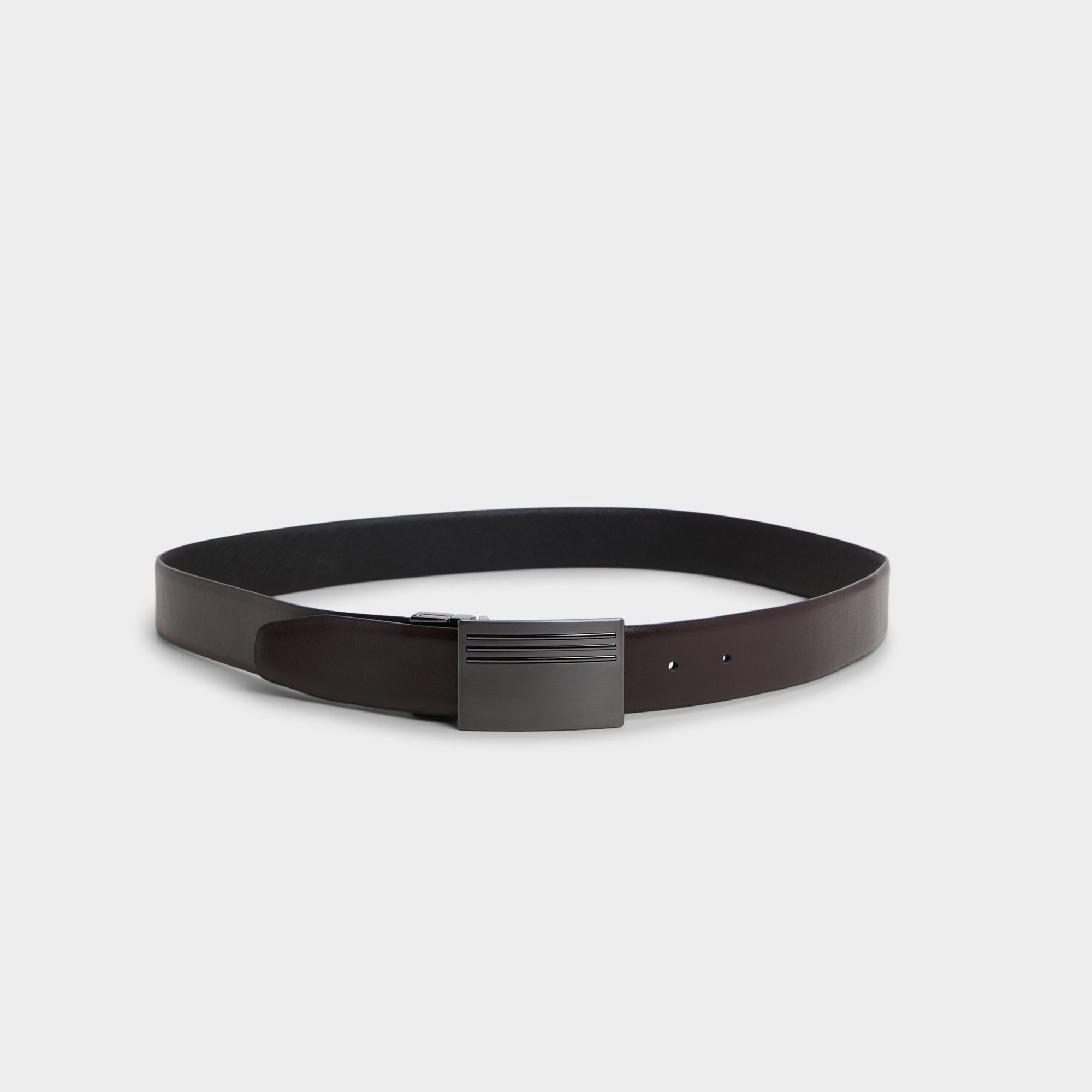 Aldo | Adellberto Grey Men's Belts - Belt