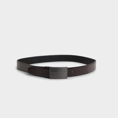 Aldo | Adellberto Grey Men's Belts - Belt